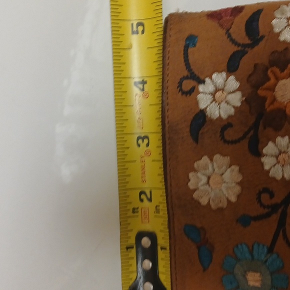 Old Gringo Catlyn Brass BL3236-1, size 9 - Picture 13 of 16